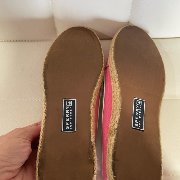 Sperry Topsider Bow Loafer - Picture 6 of 7